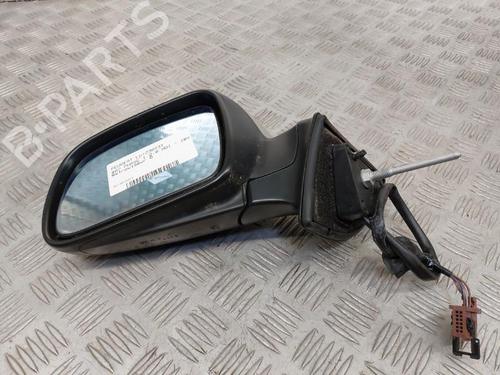 Used Left mirror PEUGEOT 407 (6D_) 2.0 HDi 135 (6DRHRH, 6DRHRE, 6DRHRG, 6DRHRJ) (136 hp) 23744639