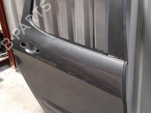 Right rear door PEUGEOT 308 I (4A_, 4C_) 1.6 HDi | BP23716597C5 