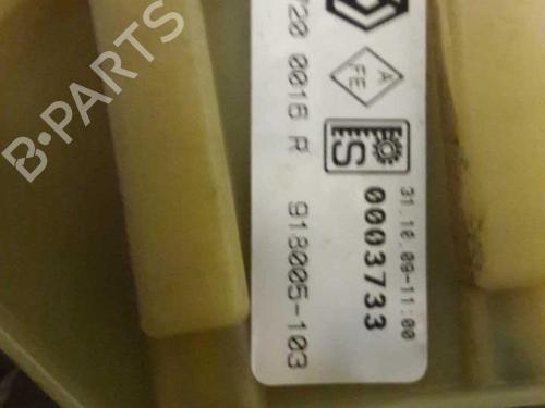 Rear right window mechanism RENAULT FLUENCE (L3_) 1.5 dCi (L30D, L30L, L306, L33F, L33L, L33M, L33V, L33W) | BP23728262C25 - Image 3