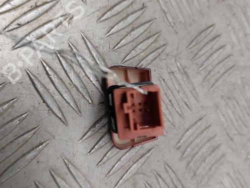 Used Warning switch Warning switch CITROËN C4 Grand Picasso I (UA_) 2.0 HDi 138 (136 hp) 23737866 23737866