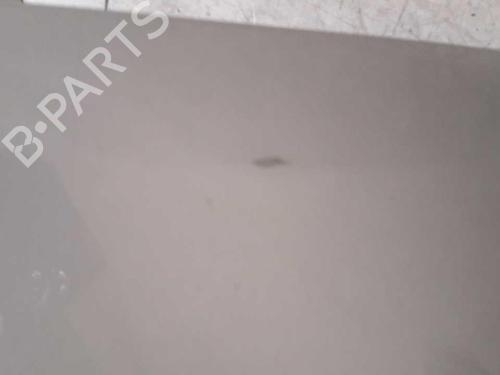 Left rear door PEUGEOT 3008 I MPV (0U_) 1.6 HDi | BP23724056C4 