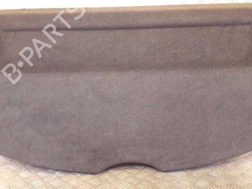 Used Rear parcel shelf Rear parcel shelf CITROËN C5 II (RC_) 2.0 HDi (RCRHRH) (136 hp) 23734527 23734527