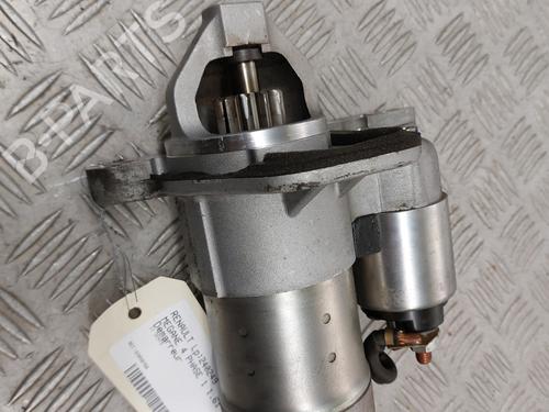 Starter RENAULT MEGANE IV Hatchback (B9A/M/N_) 1.6 TCe 205 (B9MV) | BP23747404M8 - Image 6