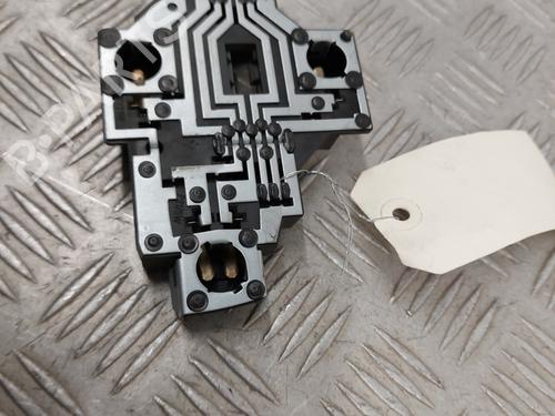 Used Lamp holder Lamp holder RENAULT SCÉNIC I MPV (JA0/1_, FA0_) 1.9 dCi (JA05, JA1F) (102 hp) 23748184 23748184