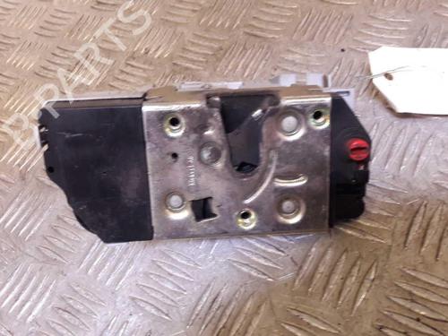 Used Rear left lock PEUGEOT 307 (3A/C) 1.6 16V (109 hp) 23726351