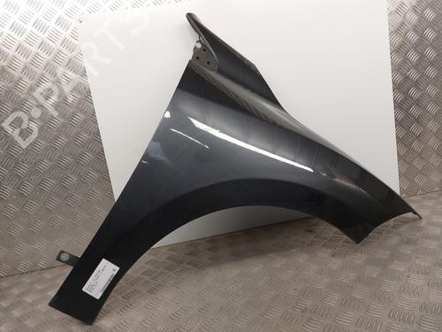 Right front fenders RENAULT MEGANE III Grandtour (KZ0/1) 1.5 dCi (KZ09, KZ0D, KZ1G, KZ29, KZ14, KZ1W, KZ10, KZ1F,... | BP29336397C42 