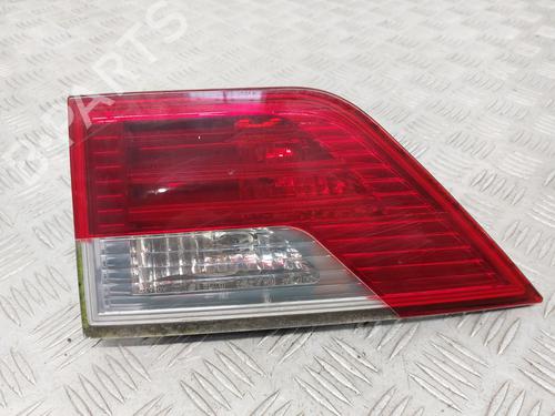 Used Right tailgate light BMW X3 (E83) xDrive 20 d (177 hp) 29749892