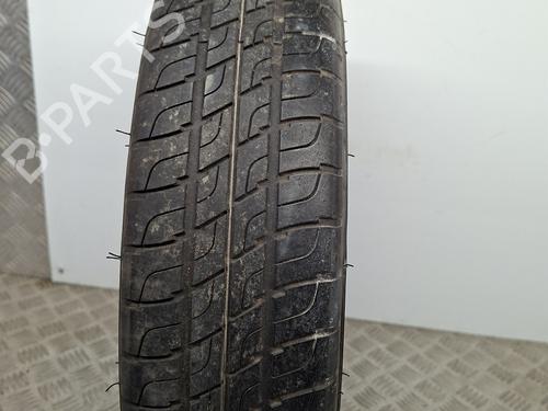 Used Jack Kit Jack Kit PEUGEOT 208 I (CA_, CC_) 1.6 BlueHDi 100 (100 hp) 34184749 34184749