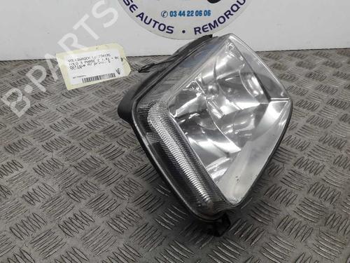 Left headlight VW POLO (6N2) 1.4 | BP23735669C28 