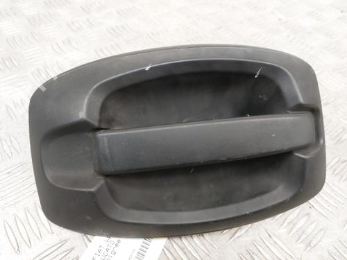 Used Rear right exterior door handle FIAT DUCATO Van (250_) 100 Multijet 2,2 D (100 hp) 24815694