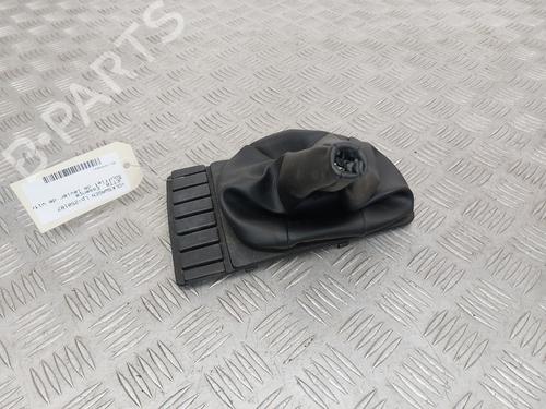 Used Shift knob VW JETTA II (19E, 1G2, 165) 1.3 (55 hp) 26505565