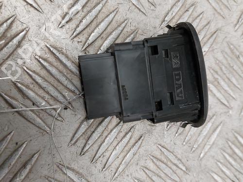 Used Right rear window switch Right rear window switch CITROËN C3 I (FC_, FN_) [2002-2013] 33308299 33308299