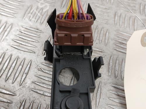 Lamp holder PEUGEOT 406 Break (8E/F) 2.0 HDI 110 | BP28132645L10 