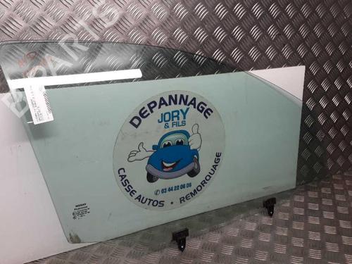 Front right door window NISSAN QASHQAI / QASHQAI +2 I (J10, NJ10, JJ10E) 1.6 dCi | BP23735309C19 