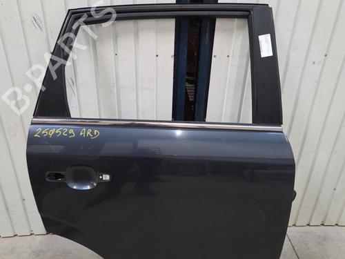 Used Right rear door OPEL ANTARA A (L07) 2.0 CDTI 4x4 (150 hp) 31359243