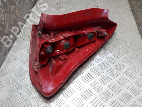 Left taillight CITROËN C4 Coupe (LA_) 1.6 HDi | BP23715341C34 - Image 2