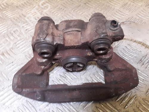Used Right rear brake caliper Right rear brake caliper PEUGEOT 206 Hatchback (2A/C) 1.6 HDi 110 (109 hp) 23714527 23714527