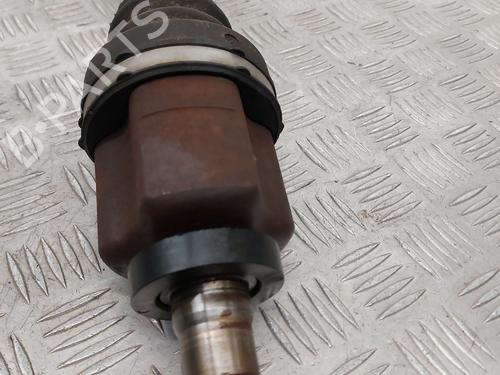 Left front driveshaft MINI MINI (R56) Cooper | BP29628111M38 