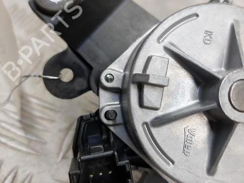 Rear wiper motor RENAULT CLIO IV (BH_) 1.2 16V | BP23744932M102 