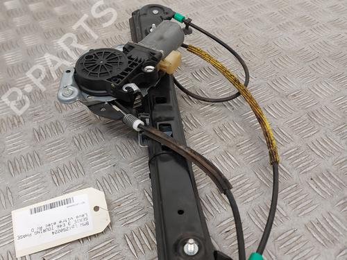 front-right-window-mechanism-bmw-3-touring-e46-1999-2000-2001-2002-2003-2004-2005-27477018 main image