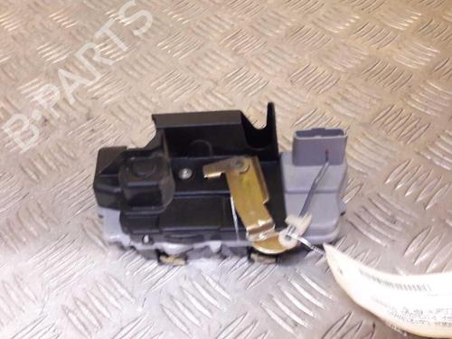 Rear left lock CITROËN XSARA PICASSO (N68) 2.0 HDi | BP23726192C100 