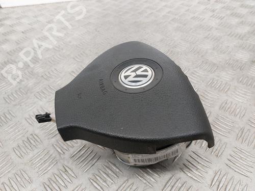 Driver airbag VW TOURAN (1T1, 1T2) 2.0 TDI 16V | BP23748136C9 