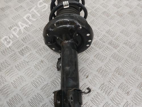 Used Right front shock absorber OPEL CORSA D (S07) 1.3 CDTI (L08, L68) (90 hp) 31858451