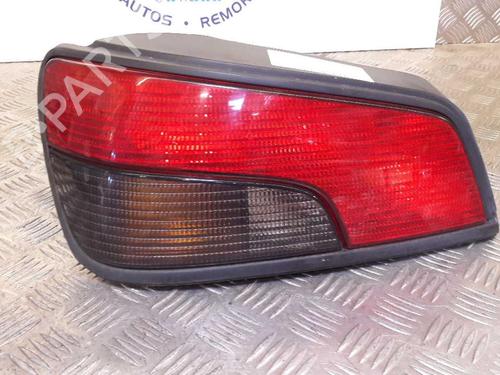 Used Left taillight PEUGEOT 306 Hatchback (7A, 7C, N3, N5) 1.4 (75 hp) 23656491