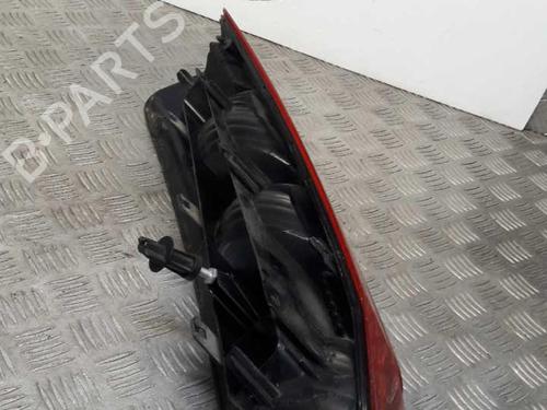 Left taillight FORD FIESTA V (JH_, JD_) 1.4 TDCi | BP23734842C34 