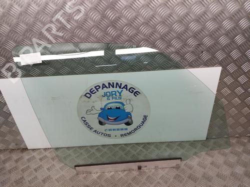 Front right door window OPEL MERIVA A MPV (X03) 1.6 16V (E75) | BP23737250C19 