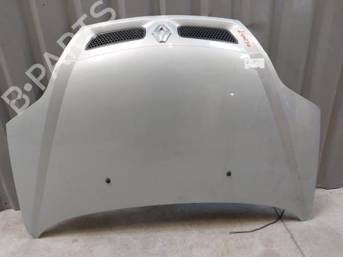 Capot Capot RENAULT SCÉNIC I MPV (JA0/1_, FA0_) 2.0 16V (JA1D, JA17) (140 hp) 23745541 23745541