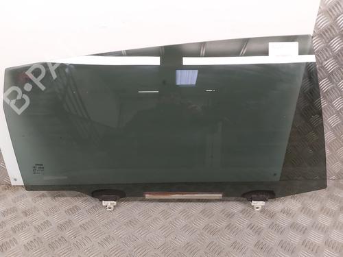 Used Rear right door window TOYOTA COROLLA Verso (ZER_, ZZE12_, R1_) 2.2 D-4D (AUR10_, AUR10R) (177 hp) 30409665