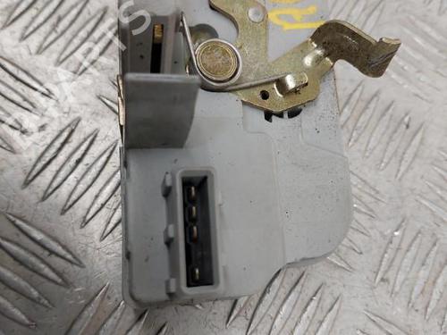 Used Rear right lock Rear right lock PEUGEOT 307 Break (3E) 2.0 HDI 110 (107 hp) 23735192 23735192