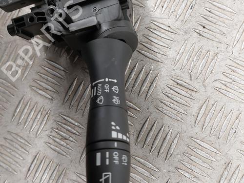 Used Steering column stalk Steering column stalk NISSAN QASHQAI II (J11, J11_) 1.6 dCi (130 hp) 33748122 33748122