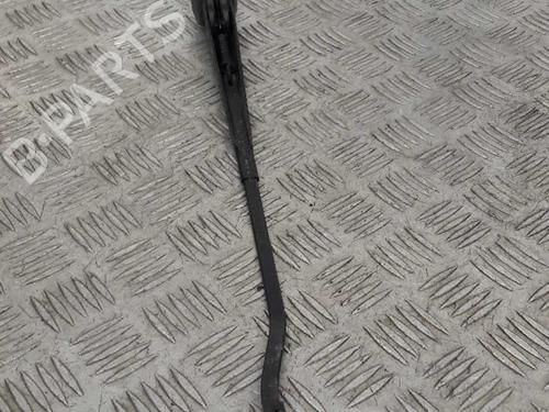 Used Rear windshield wiper arm Rear windshield wiper arm 23736744 23736744