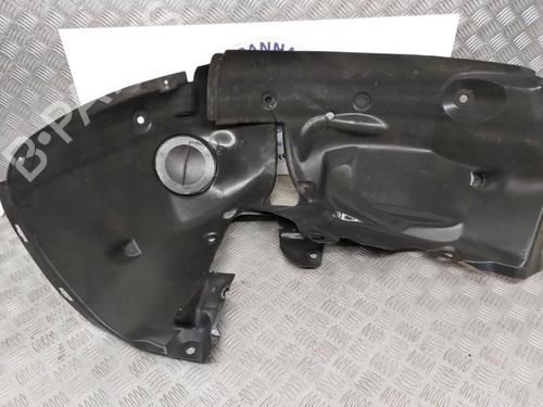 Wheel arch RENAULT MEGANE II (BM0/1_, CM0/1_) 1.4 16V (BM0B, CM0B) | BP23659543C56 