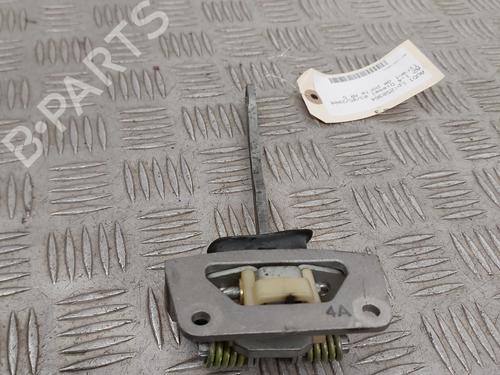 Hinge/Door check strap AUDI A2 (8Z0) 1.4 TDI | BP31977210C146 - Image 5