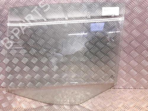 Used Rear left door window VW GOLF V (1K1) 1.9 TDI (90 hp) 23715565