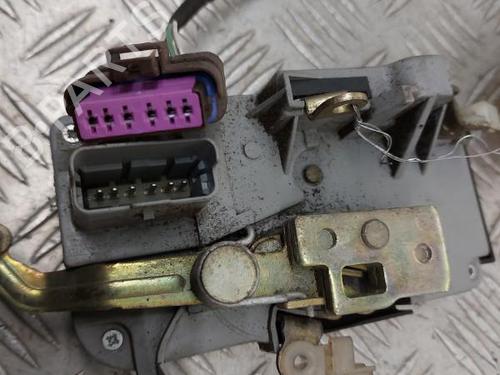 Front right lock CITROËN C8 (EA_, EB_) 2.0 HDi | BP23743731C97 - Image 2