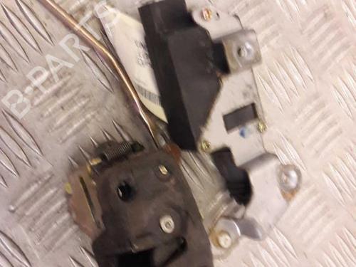 Used Front right lock HYUNDAI GALLOPER II (JK-01) 2.5 TD (88 hp) 23713770