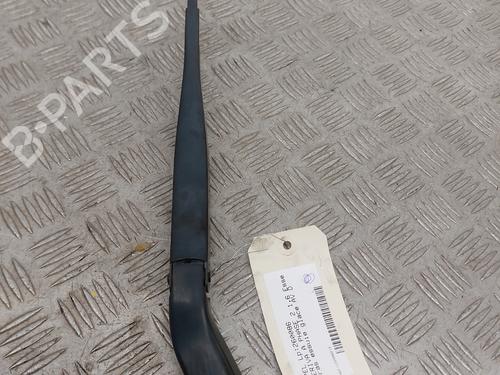 Used Front windshield wiper arm Front windshield wiper arm OPEL MERIVA A MPV (X03) 1.6 (E75) (105 hp) 33161198 33161198