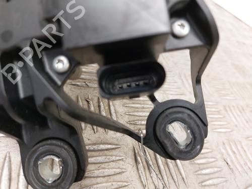 Rear wiper motor VW GOLF V (1K1) 1.9 TDI | BP23746884M102