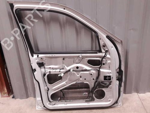 Left front door MERCEDES-BENZ M-CLASS (W163) ML 400 CDI (163.128) | BP23724732C2 