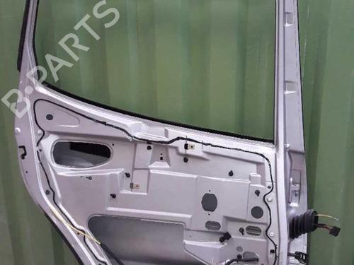 Left rear door MERCEDES-BENZ A-CLASS (W168) A 170 CDI (168.009, 168.109) | BP23715546C4 
