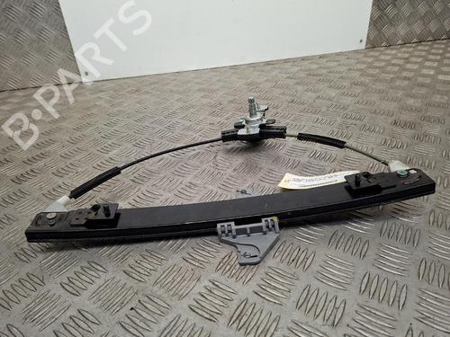 Used Rear left window mechanism Rear left window mechanism CHEVROLET SPARK (M300) 1.0 (68 hp) 40056017 40056017