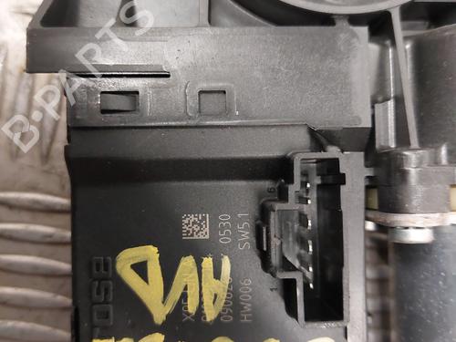 Used Right front window motor Right front window motor RENAULT SCÉNIC III (JZ0/1_) 1.5 dCi (110 hp) 30394118 30394118