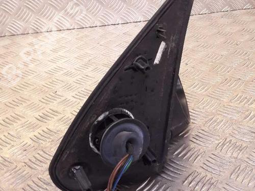 Right mirror PEUGEOT 206 Hatchback (2A/C) 1.4 i | BP23656248C27 