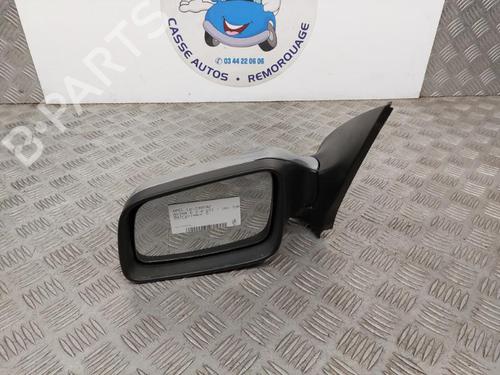 Used Left mirror OPEL ASTRA G Hatchback (T98) 2.0 DTI 16V (F08, F48) (101 hp) 23737626