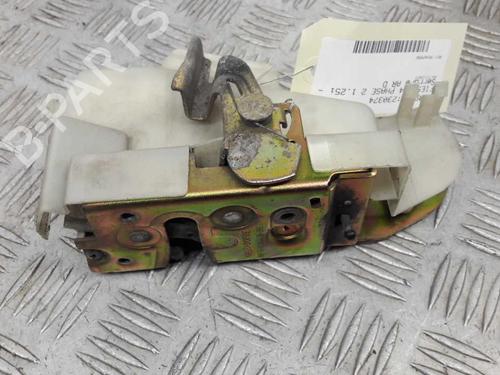 Used Rear right lock Rear right lock 23737132 23737132