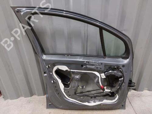 Left front door CITROËN C3 II (SC_) 1.4 HDi 70 (SC8HZC, SC8HR0, SC8HP4) | BP23737808C2 